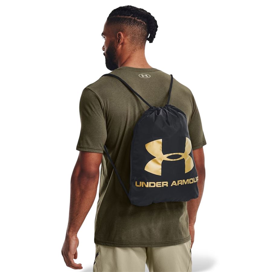 UA Ozsee sacca zaino idrorepellente Under Armour | 12405390010